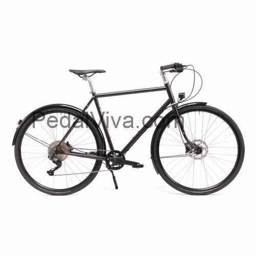 Pelago Outback ficha tecnica 